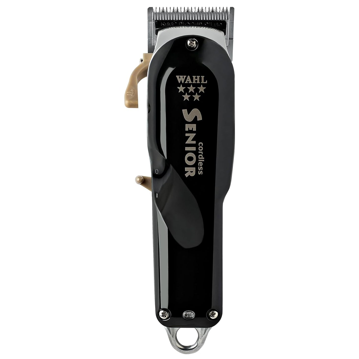 Wahl Professional 5 Star Cordless Senior Clipper for Precision Fades