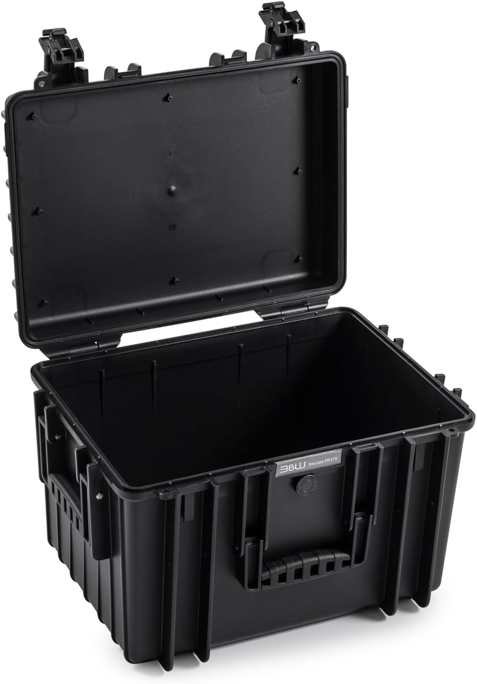 B&W International 5500 Outdoor Case - Durable and Waterproof