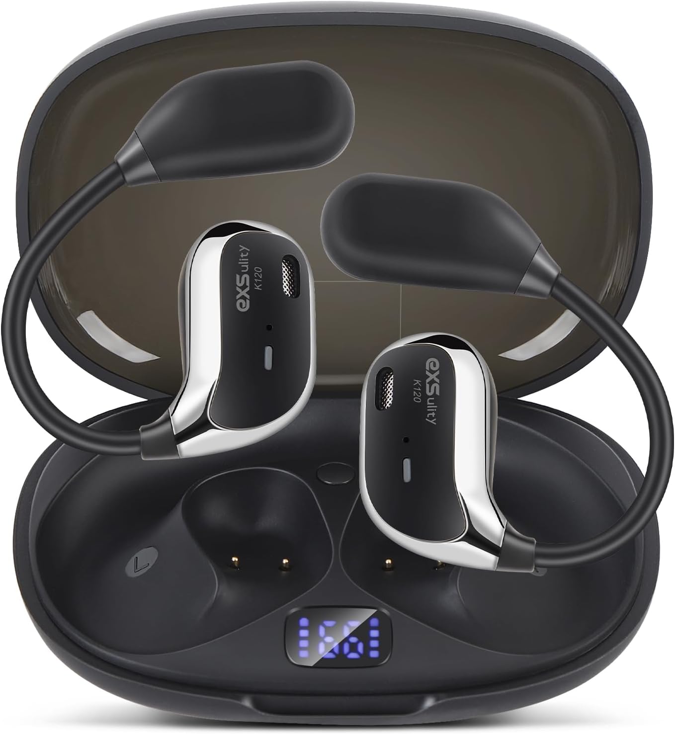 Fast Real-Time Translation Earbuds: 144 Languages
