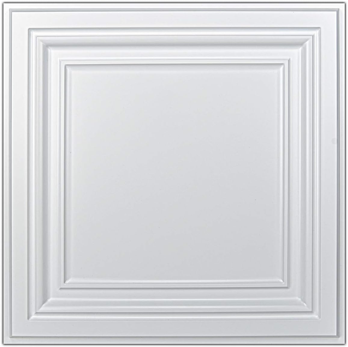 Art3d PVC Ceiling Tiles for Stylish Home Decor and Renovation