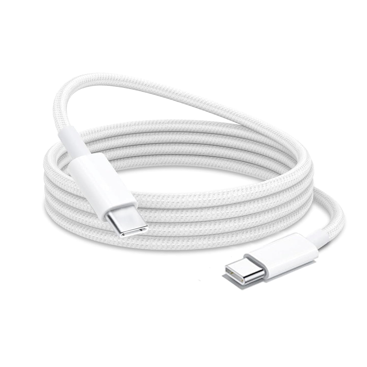 Fast Charging USB-C Cord for Apple Magic Devices