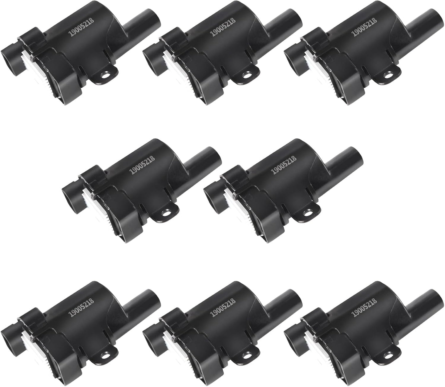 Ignition Coil Pack UF262 Replacement for Chevy and GMC Models