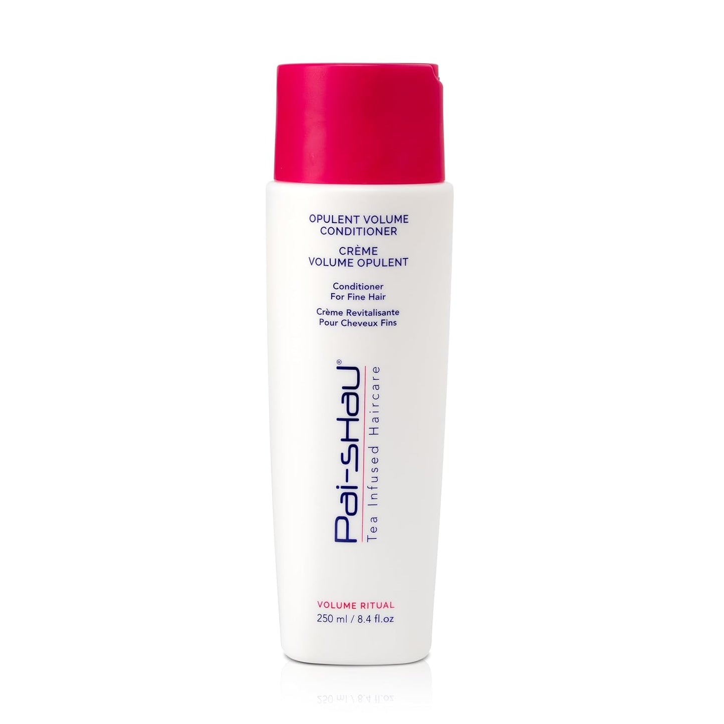 Pai-Shau Opulent Volume Conditioner - Boosts Thin Hair