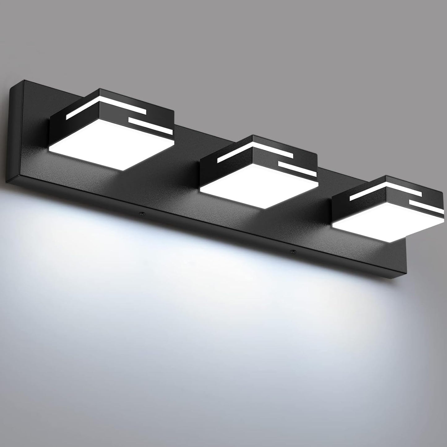 LED Modern Bathroom Vanity Light Fixtures for Stylish Lighting