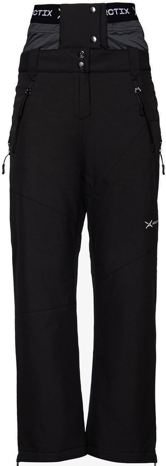 ARCTIX Women's Insulated Ski Pant - Peak Performance