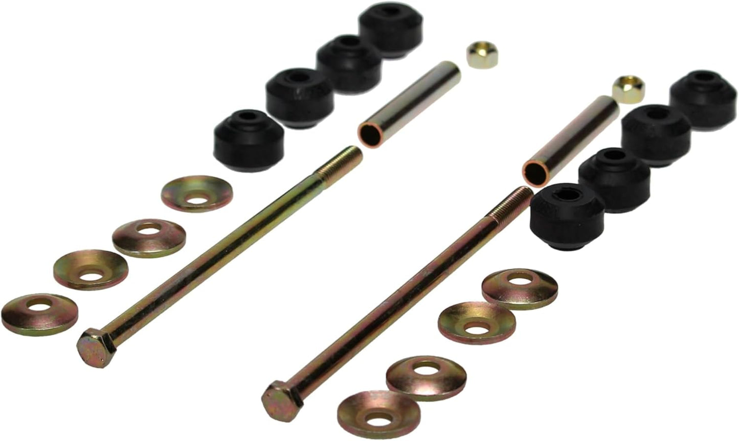 ACDelco Gold 45G0002 Front Suspension Stabilizer Bar Link Kit Review