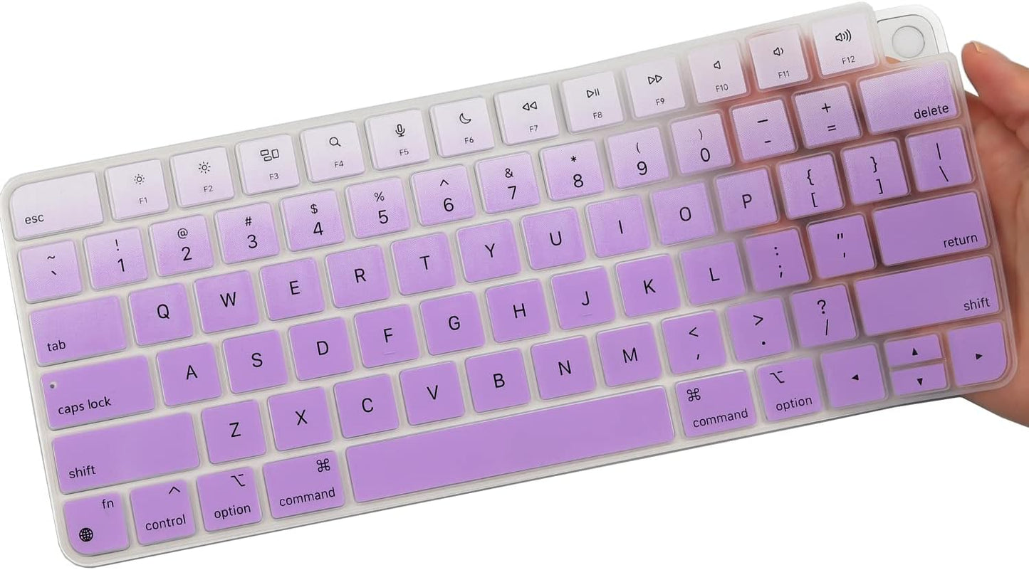 Ultimate Protection for Magic Keyboard, MUBUY-GOL