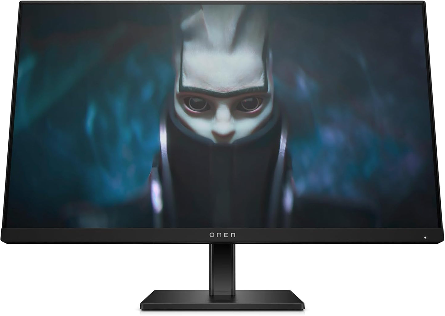 Immerse in Fluid Gaming: HP OMEN FHD 165Hz Monitor