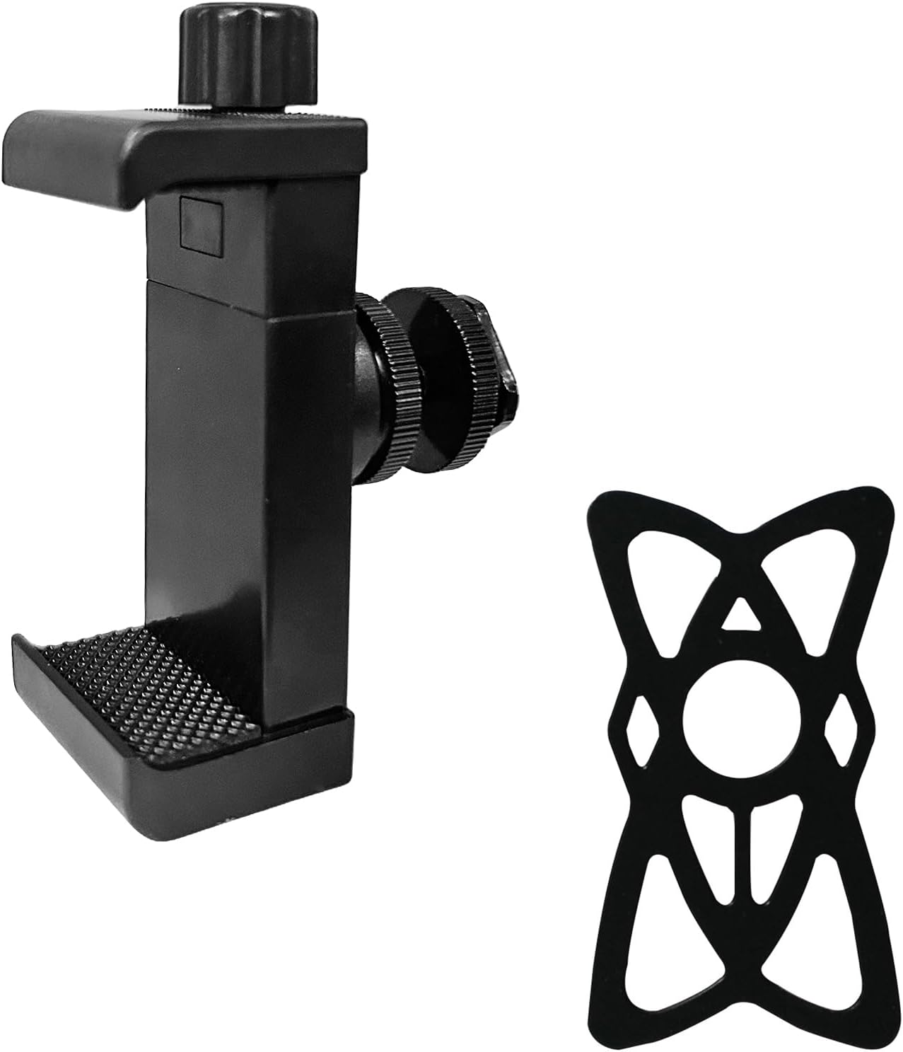 Versatile Power Bank Clamp | Multi-device Compatibility
