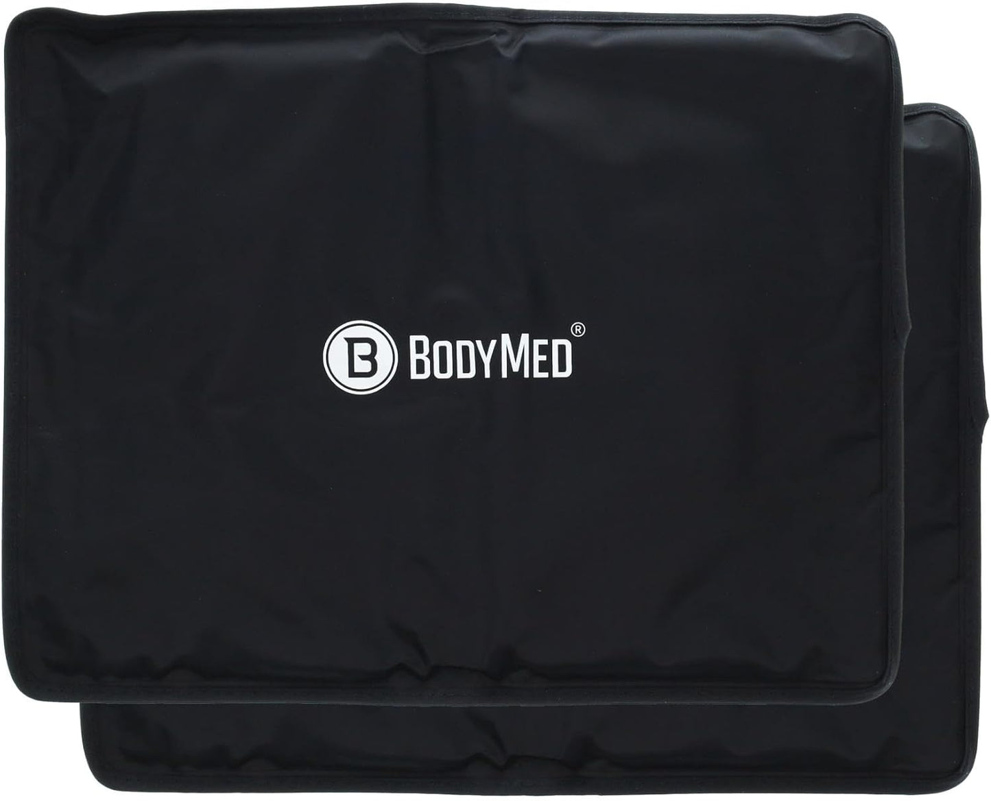 BodyMed Reusable Gel Ice Pack for Cold Therapy Relief Anywhere