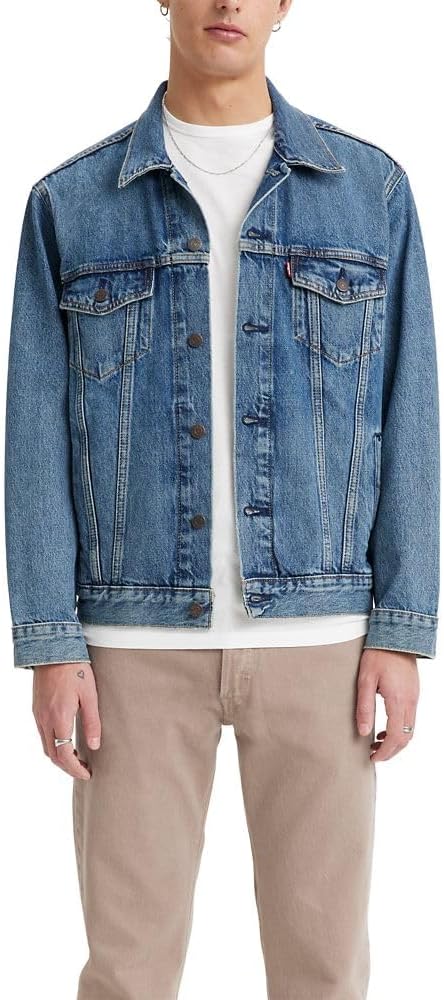 Levi's Men's 512 Slim Taper Fit Jeans for Ultimate Comfort