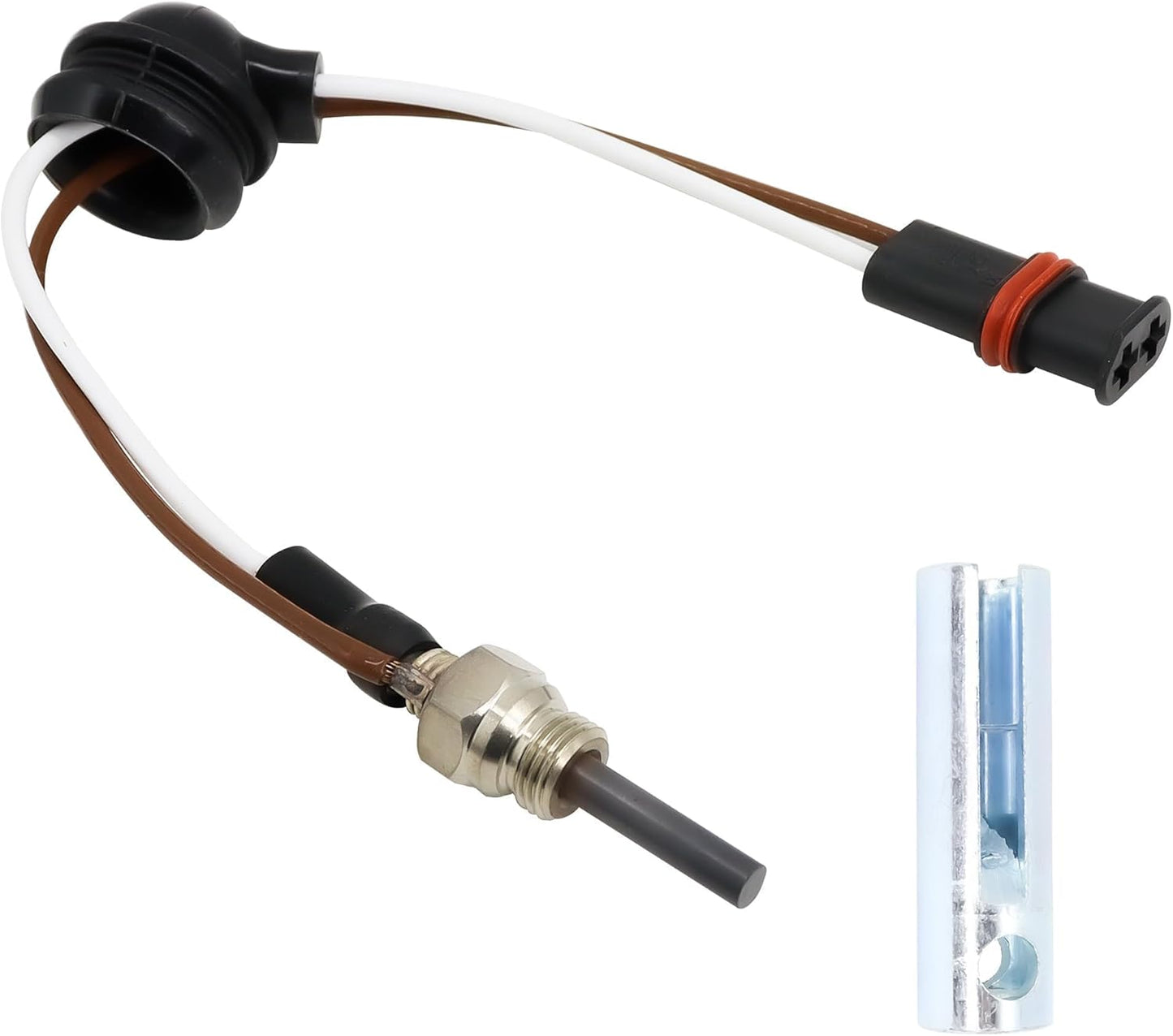 Effortless Heating: 12V Glow Plug Set for Eberspacher Air Heaters