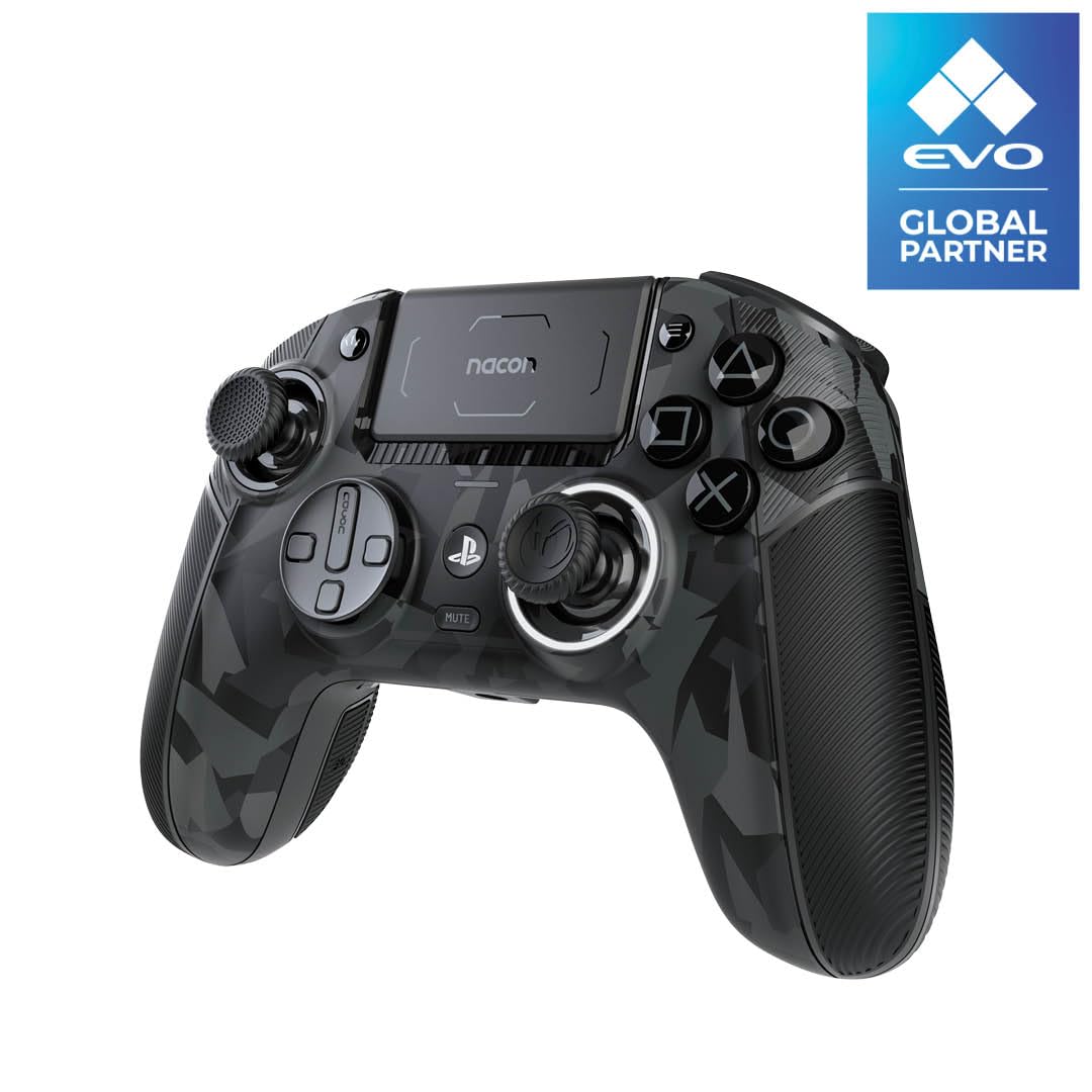 NACON Revolution 5 Pro Wireless Gaming Controller for PS5/PC