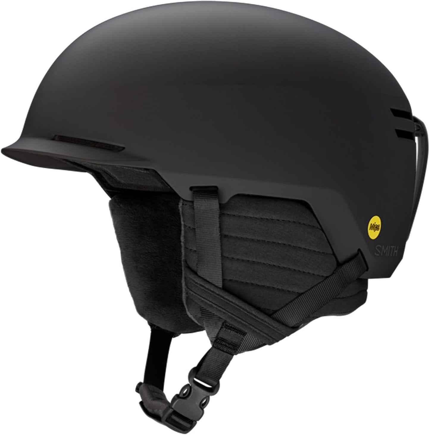 SMITH Scout MIPS Helmet: Premier Snow Sport Protection