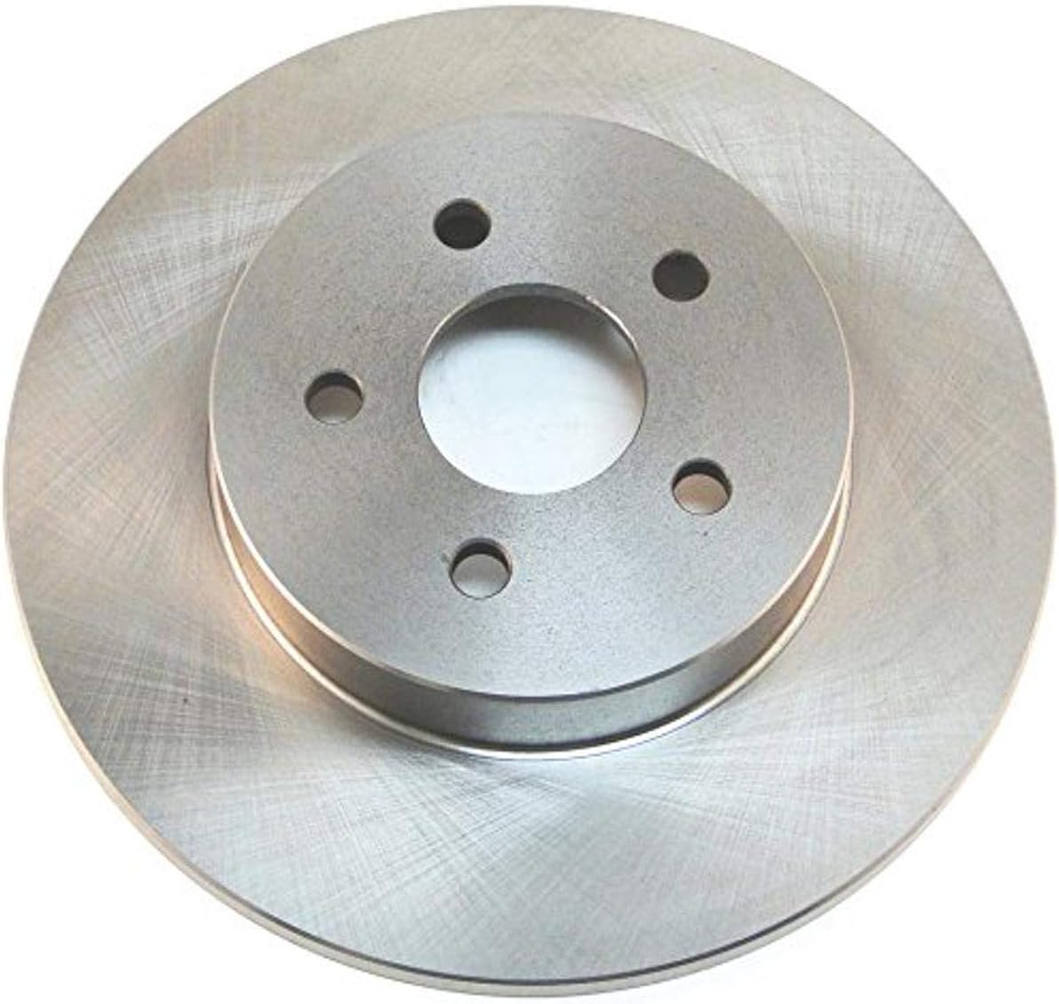 Bendix Premium PRT1388 Rear Brake Rotor for Chrysler and Dodge