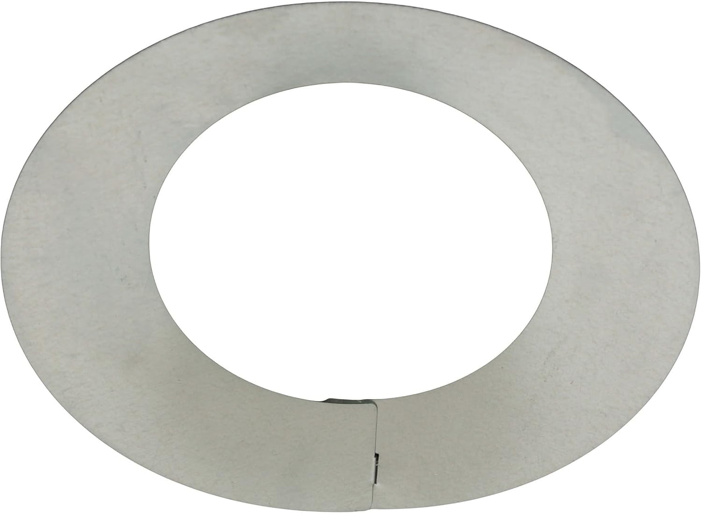Metal Storm Collar for Pipe Protection - 16 Inch Diameter