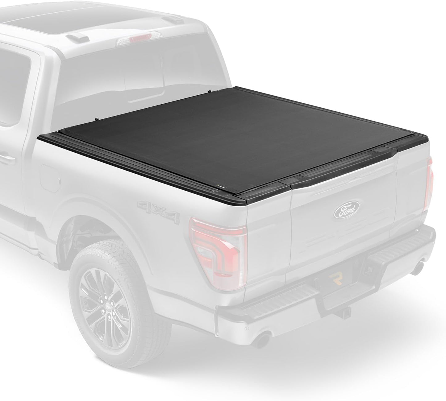 RealTruck TruXedo Sentry CT Hard Rolling Truck Bed Cover Review