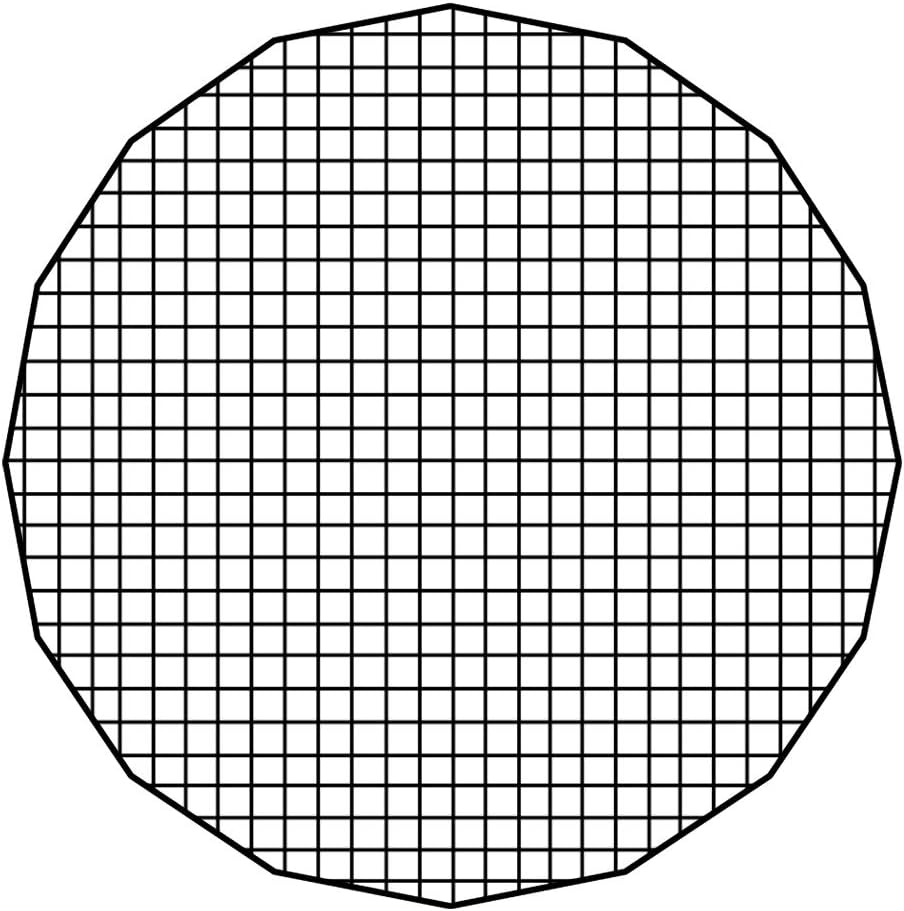Fotodiox Pro 48in Eggcrate Grid for EZ-Pro DLX Softboxes
