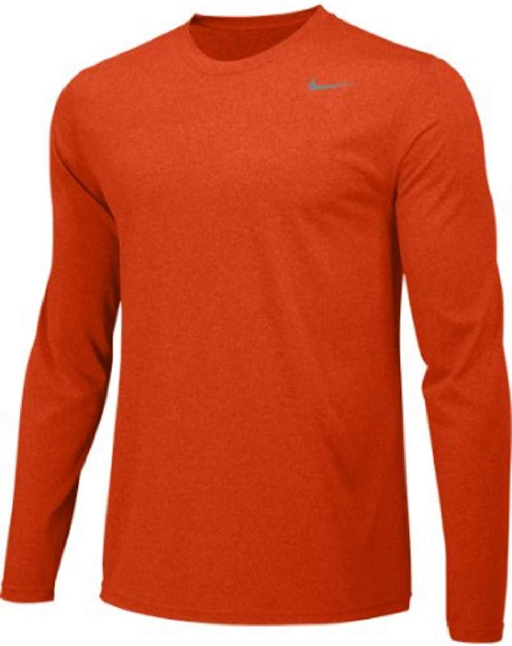 Youth Legend LS T-Shirt by Nike for Comfort and Performance