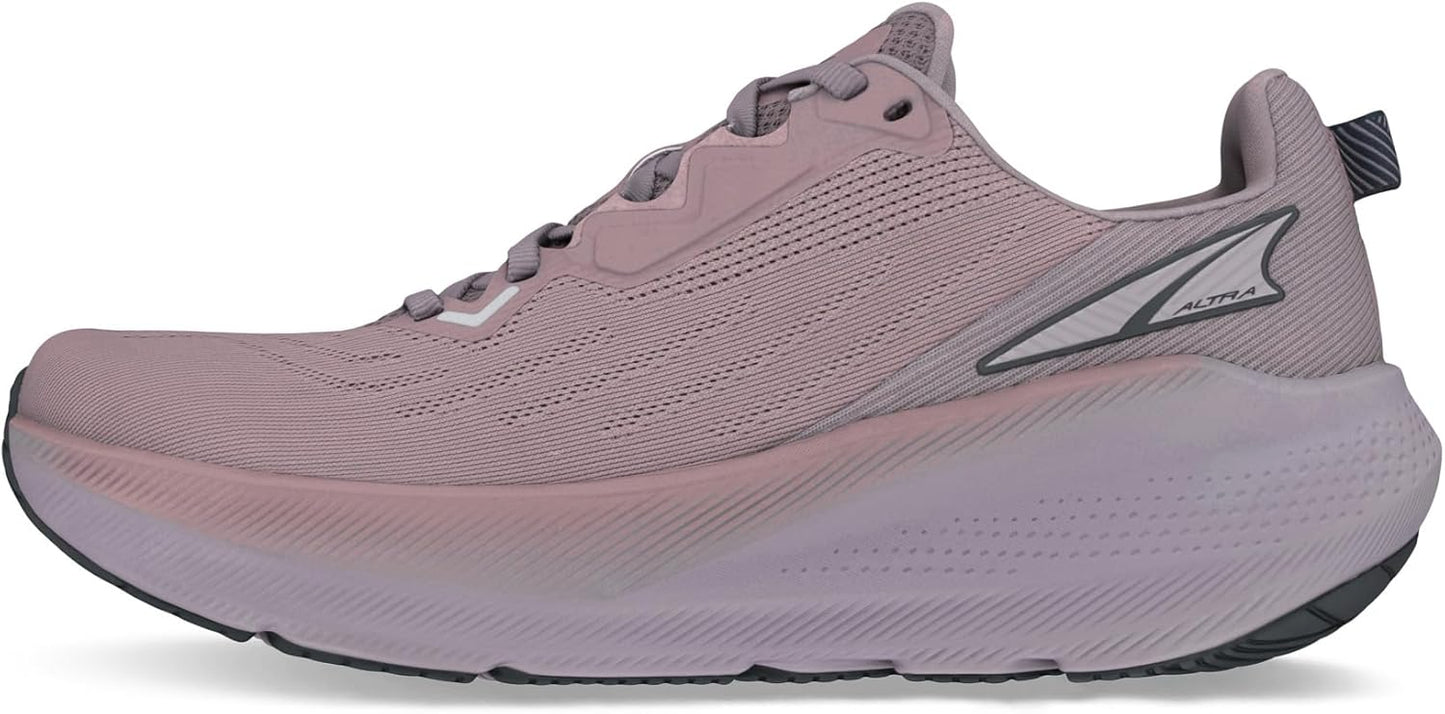 ALTRA Womens FWD Via: Comfort and Health for Every Step