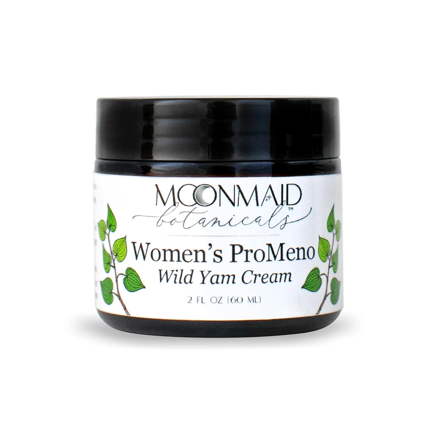 ProMeno Wild Yam Cream for Hormone Balance and Skin Care