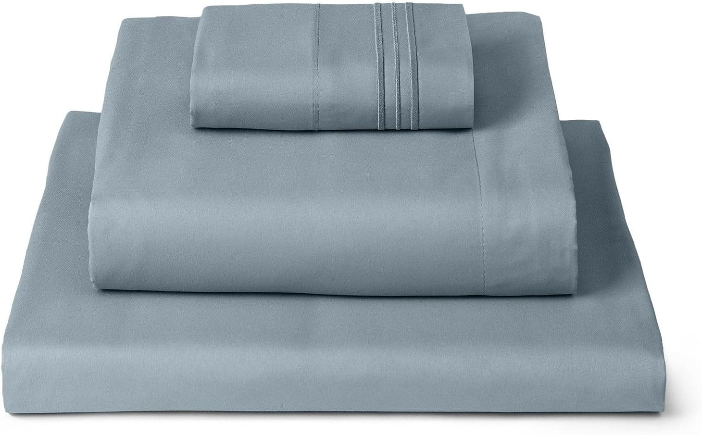 Mellanni Extra Deep Twin XL Sheets - Hotel Luxury Bedding Set