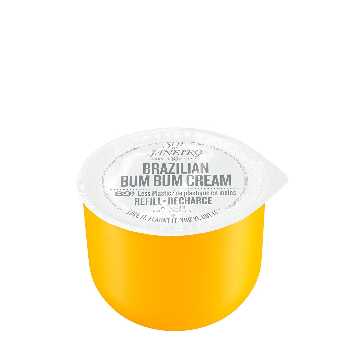 SOL DE JANEIRO Brazilian Bum Bum Cream for Smooth Skin