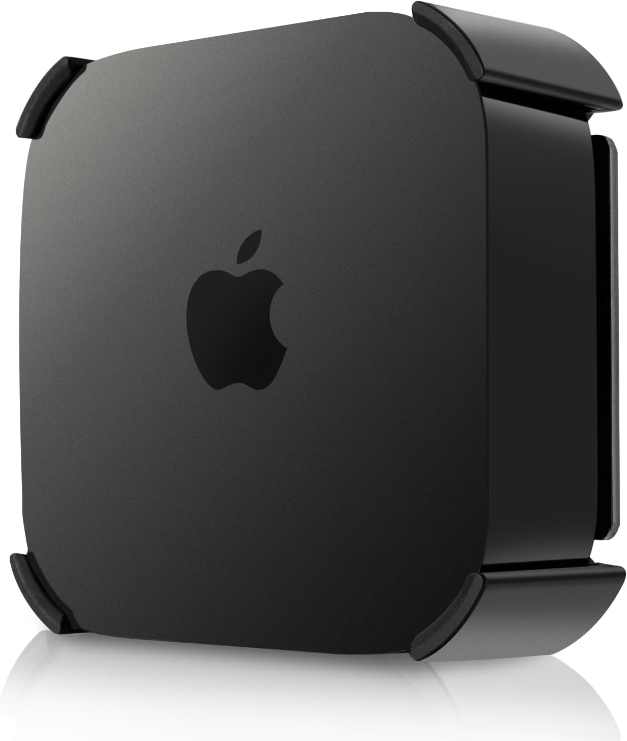 Apple TV 4K 2022 Mount - Space-Saving Solution