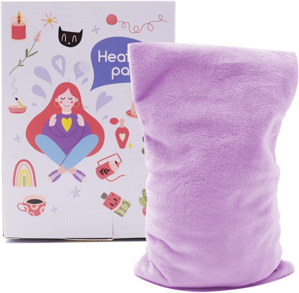 Muscle Relief Heating Pad - Coldcool