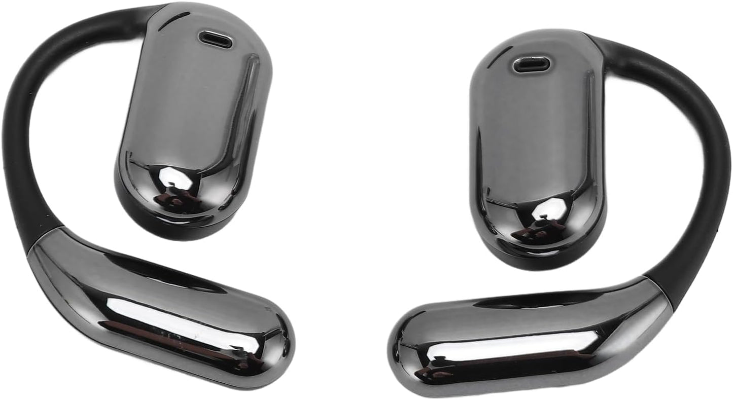 Travel-Friendly Ai Translator Earplugs ~ Learn on the Go