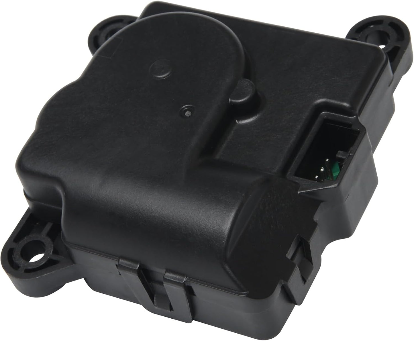 HVAC Air Blend Door Actuator Replacement for Dodge Ram Trucks