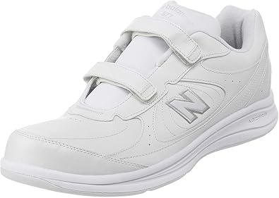 New Balance Men's 577 V1 Hook and Loop Walking Shoe Review