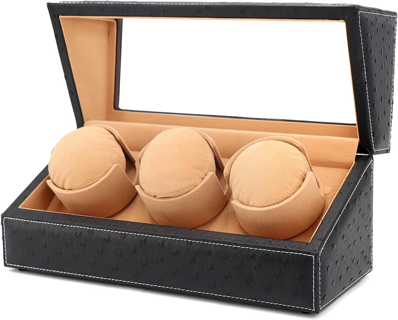 Premium Quiet Automatic Watch Winder - Driklux