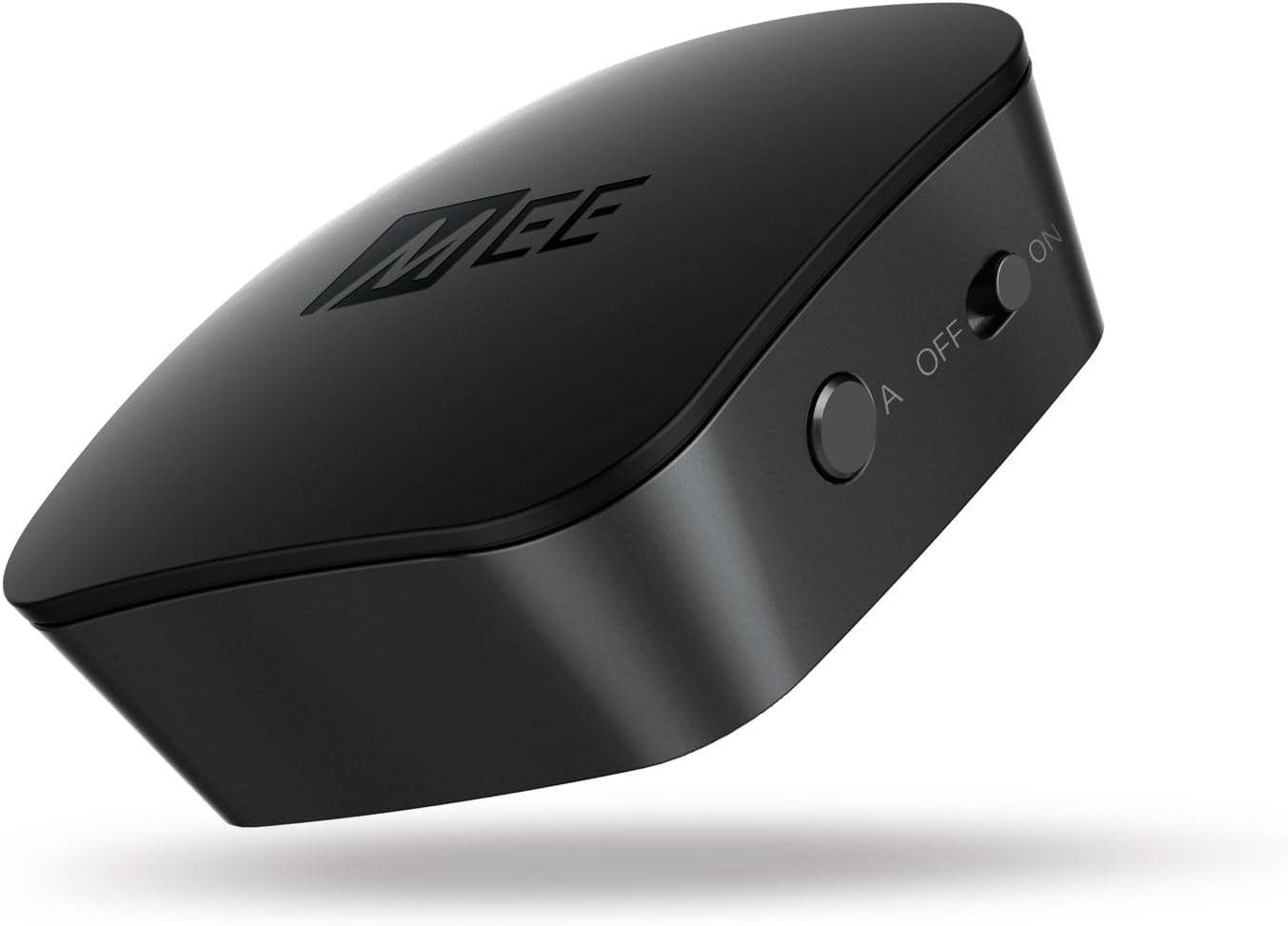 Immerse in Lag-Free Sound with MEE DualStream S1