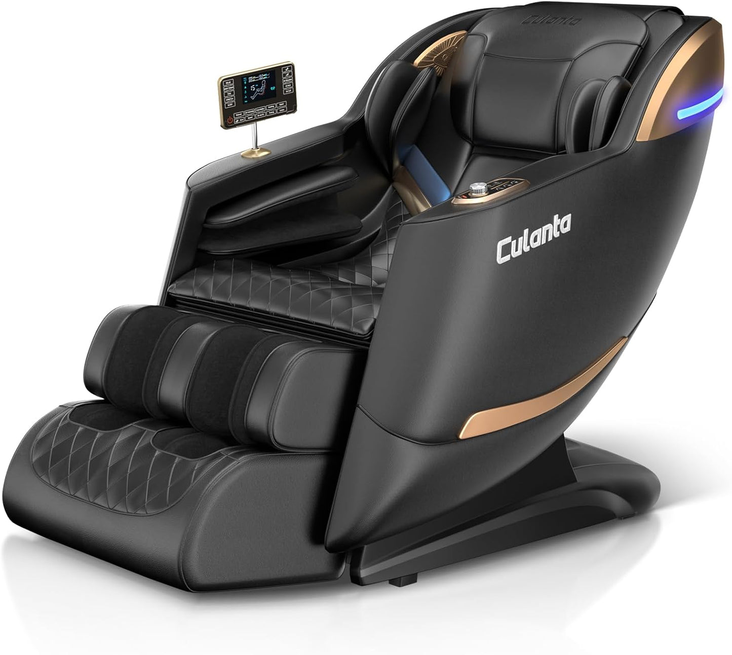 Culanta Zero Gravity Massage Chair with Shiatsu