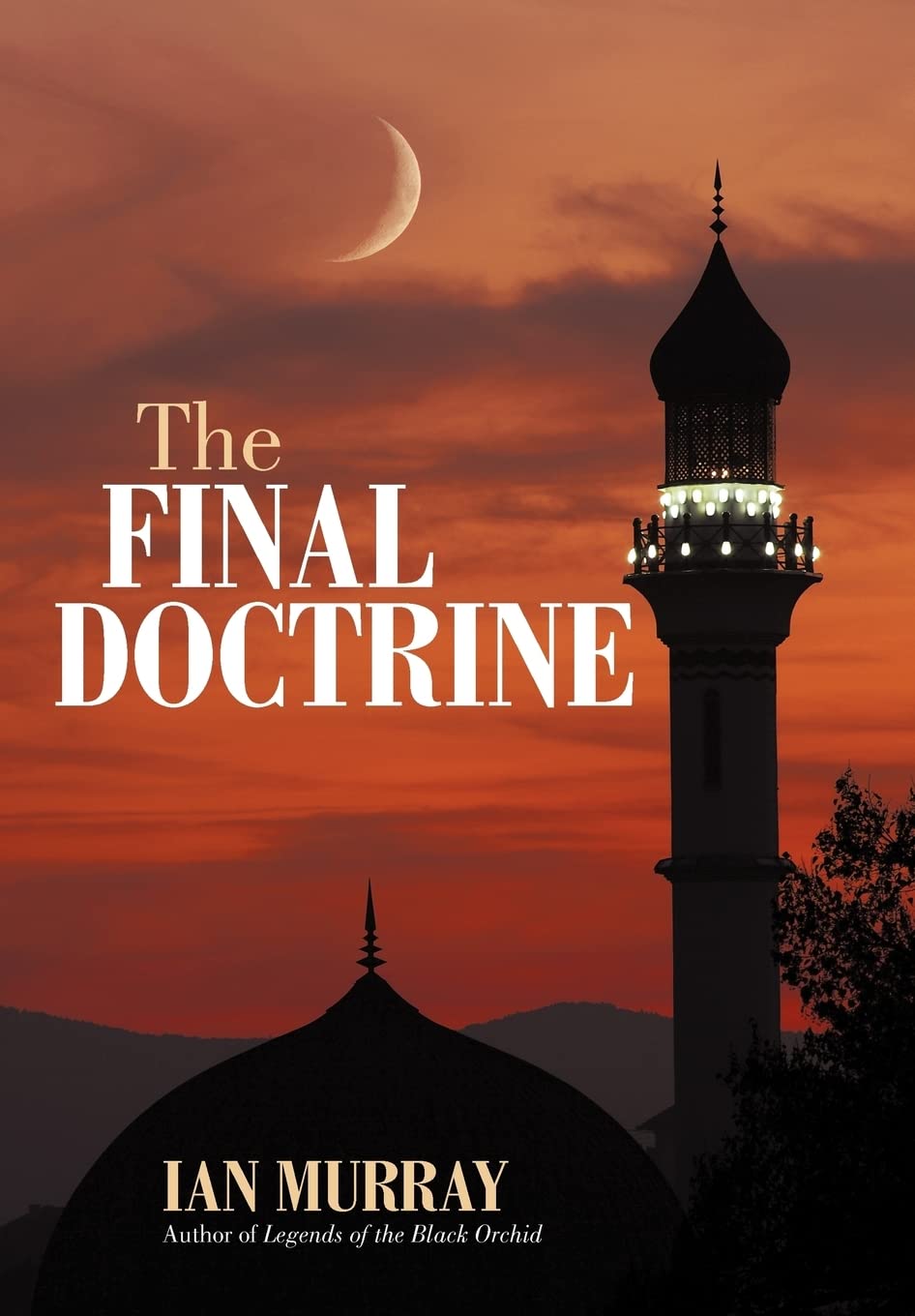 The Final Doctrine by Ian Murray - A Deep Dive into Theology