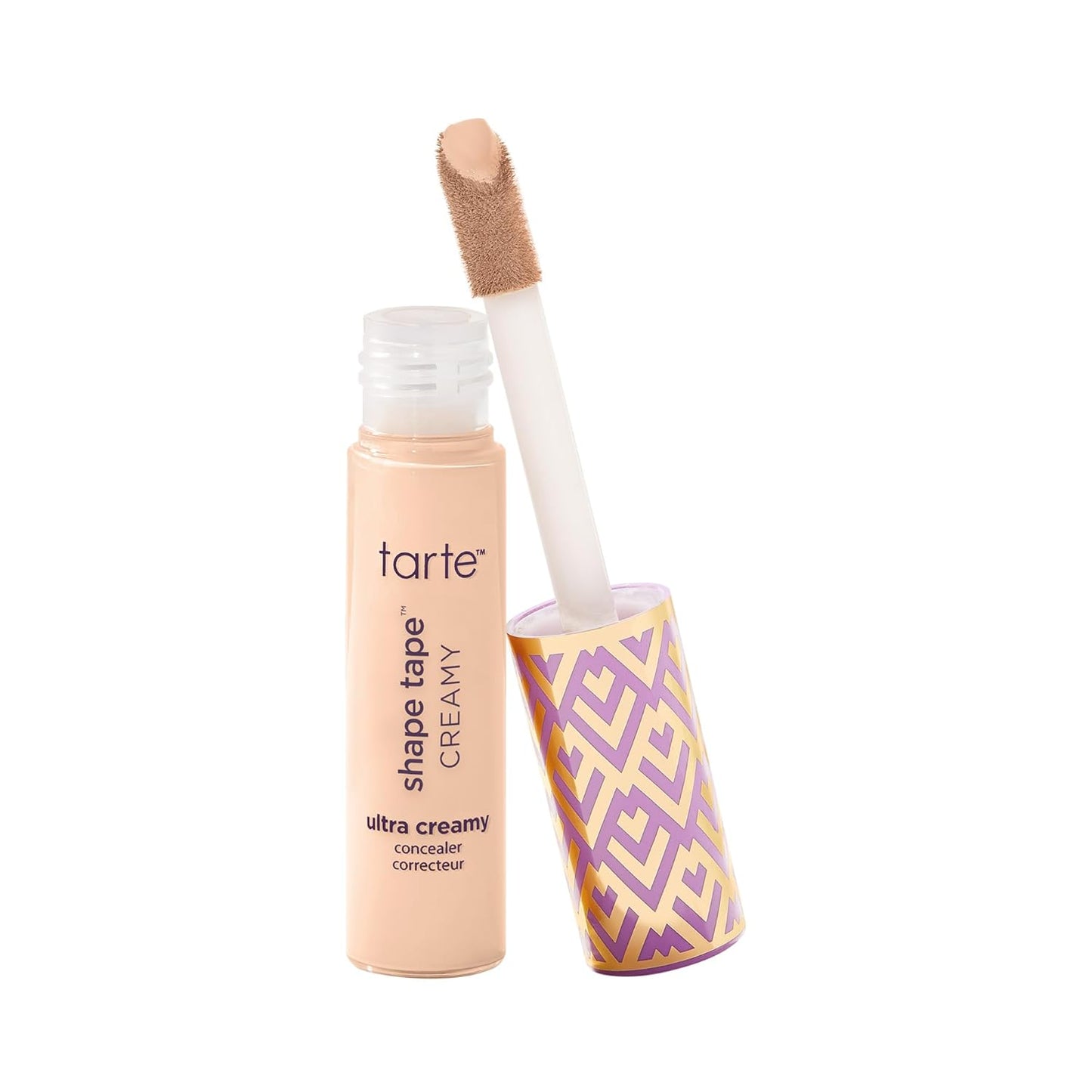 Tarte Shape Tape Creamy Concealer for Flawless Coverage