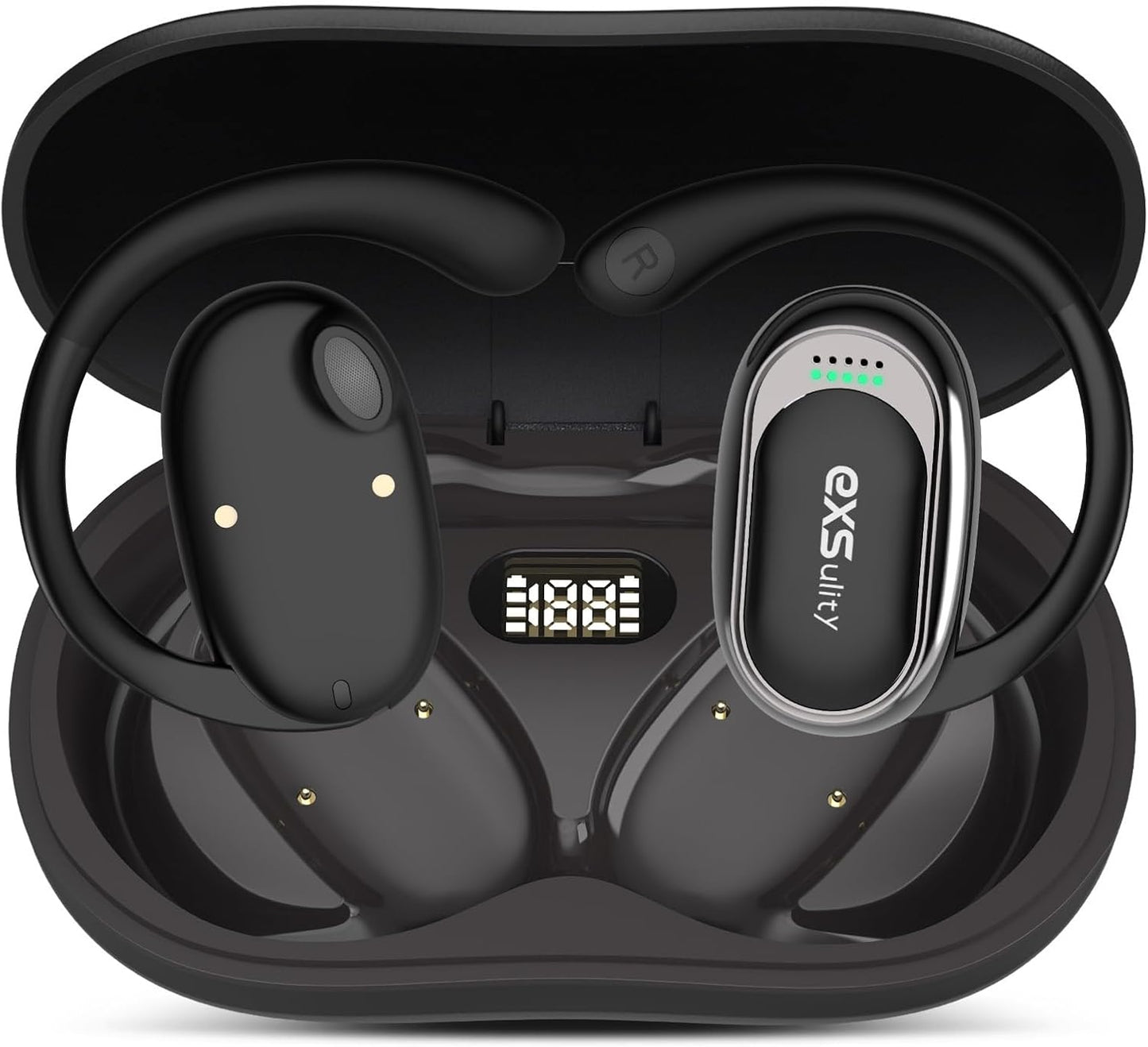 Real-Time 144 Languages Translation Earbuds