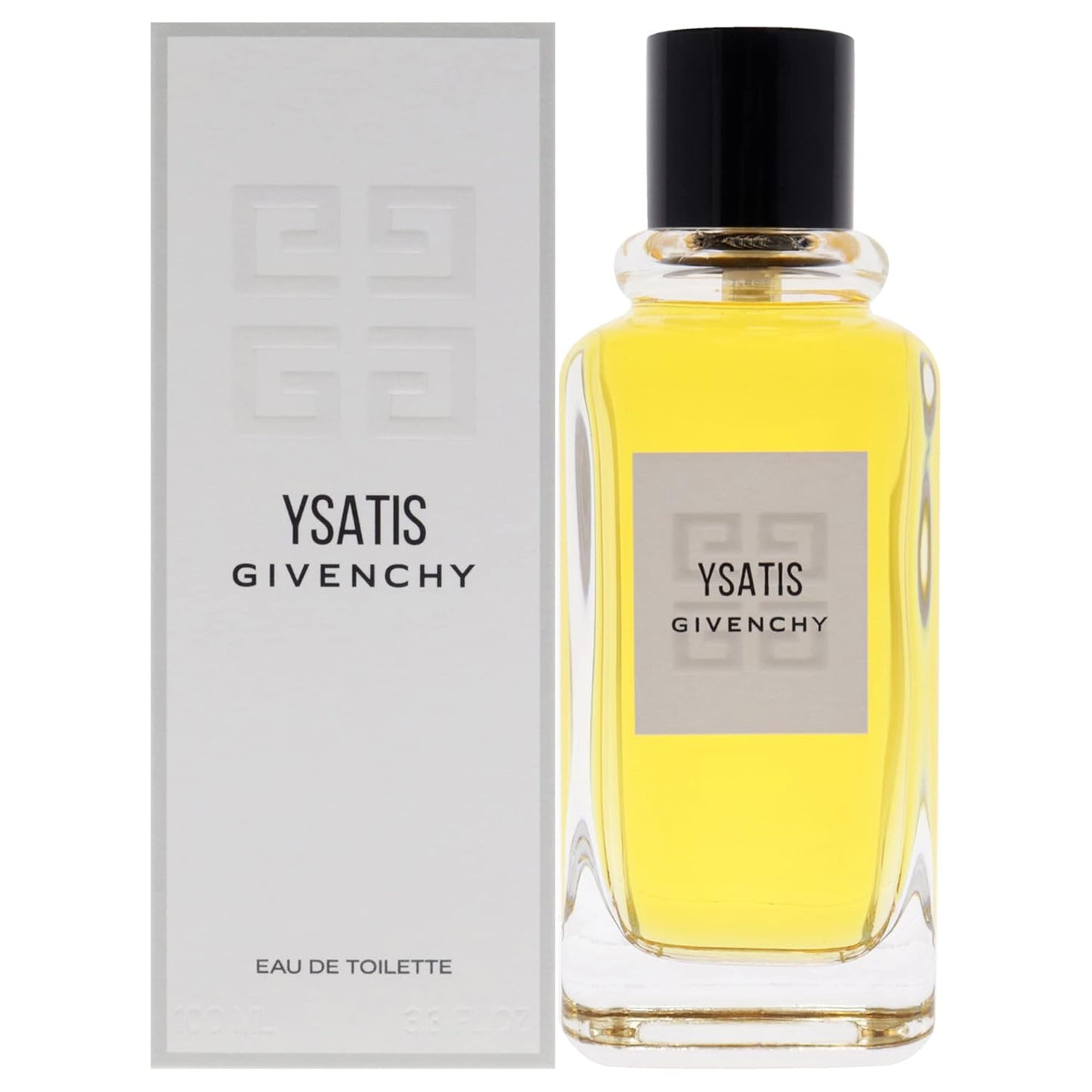 Ysatis Eau De Toilette Spray for Women - Enchanting Floral Essence