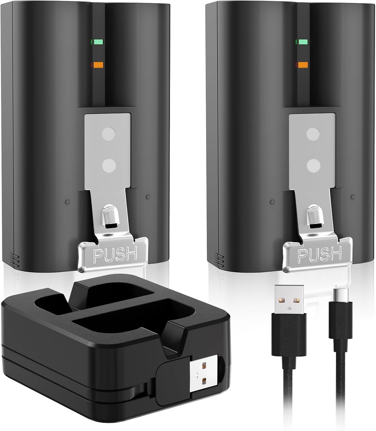 Extended Power Bundle for Ring Cameras