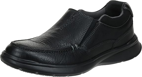 Clarks Men's Cotrell Free Loafer: Stylish Comfort for Any Occasion