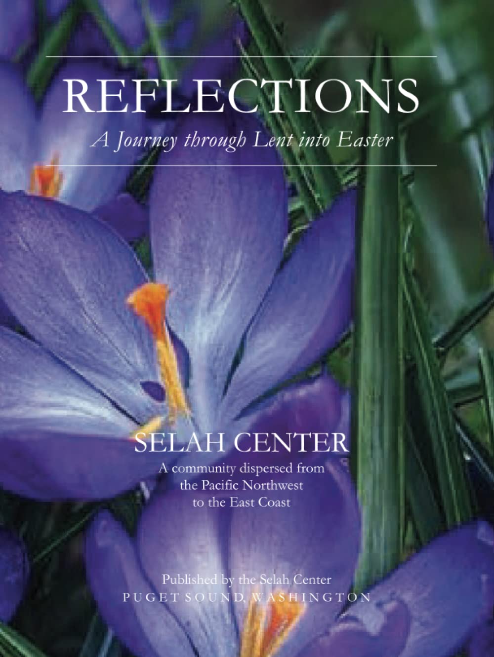 Reflections: A Journey through Lent and Easter for Spiritual Growth