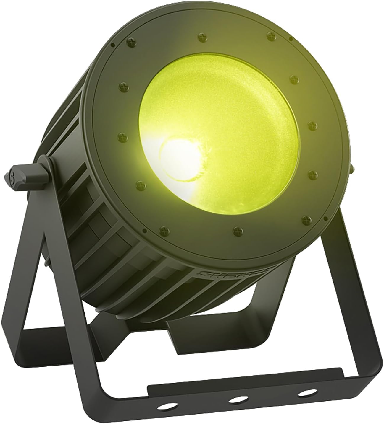 SHEHDS LED COB 200W Par Lights for Stunning Stage Effects