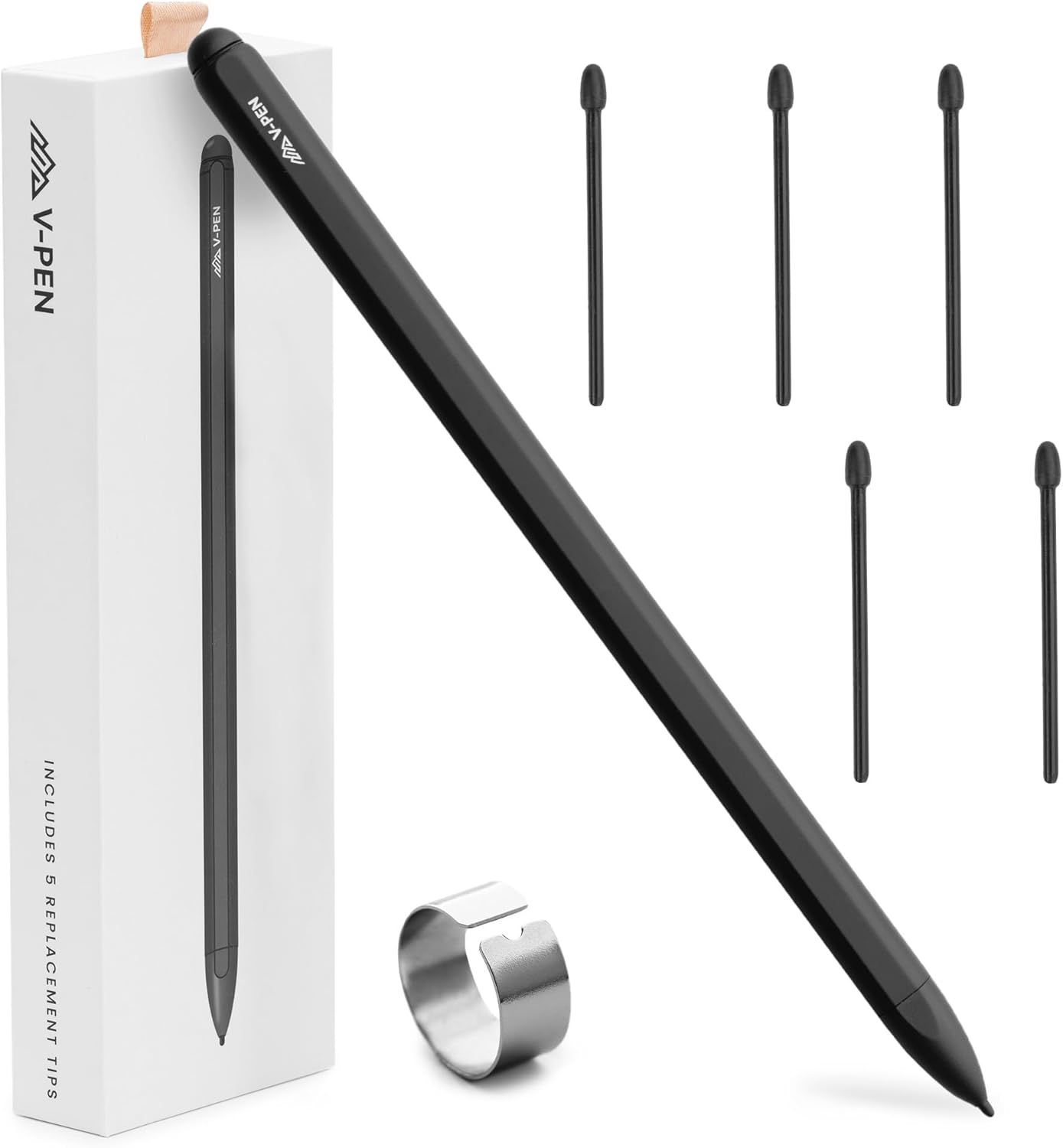 Group Vertical V-Pen Remarkable 2 - Precise + Erase