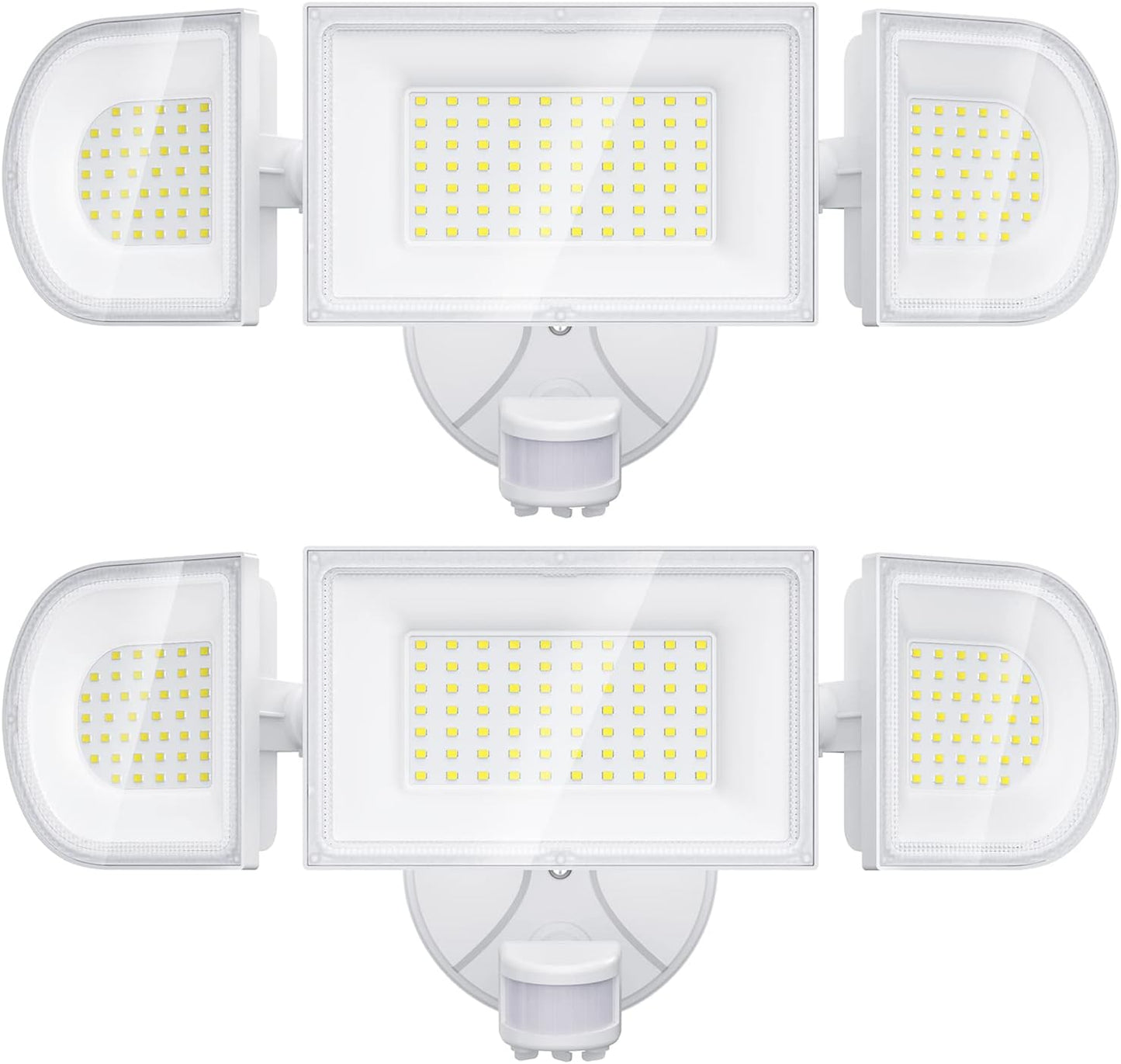 iMaihom 150W Motion Sensor Light Outdoor for Security Needs