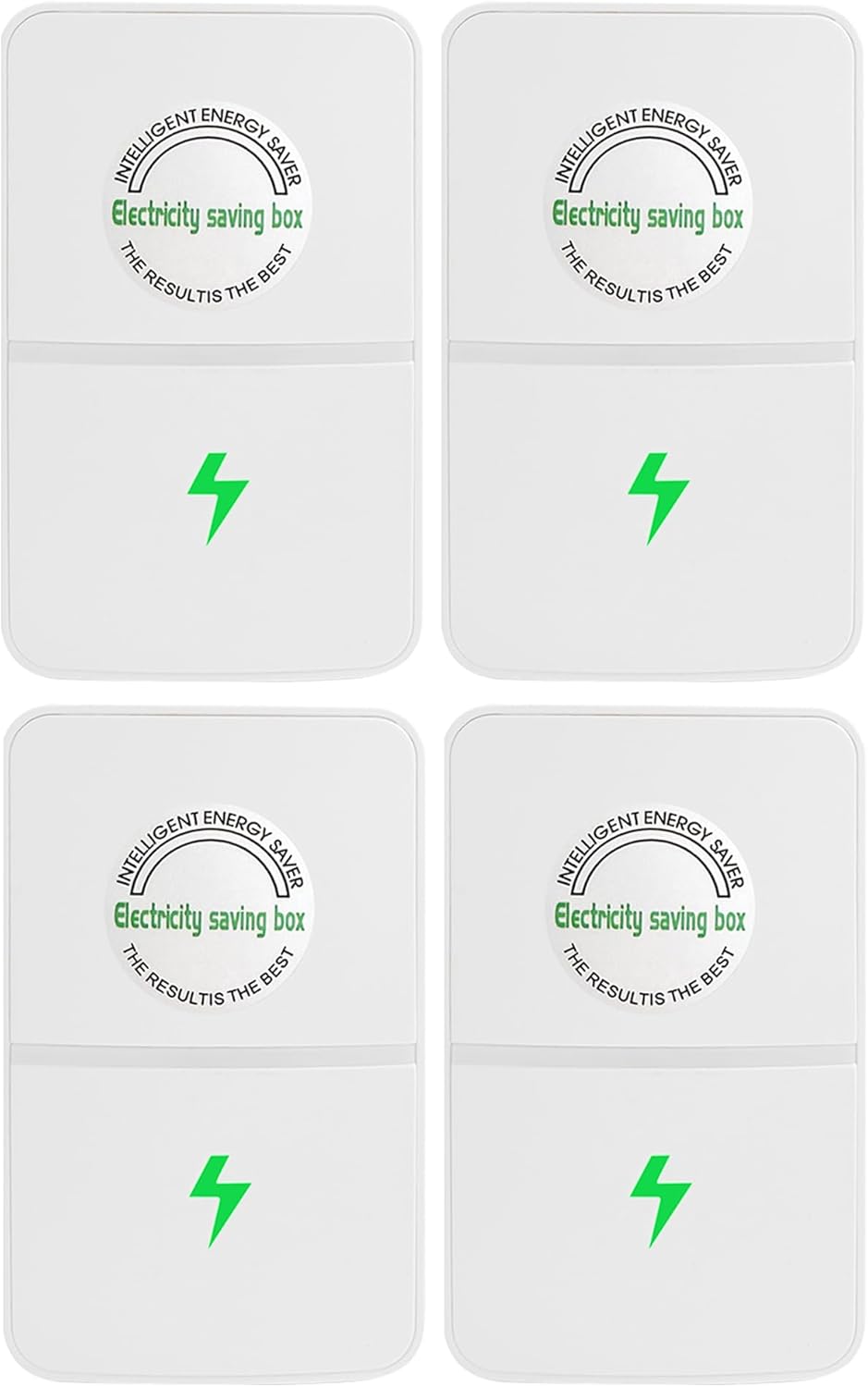 Power Saver Pro X: Efficient Electricity Saving Device for Home
