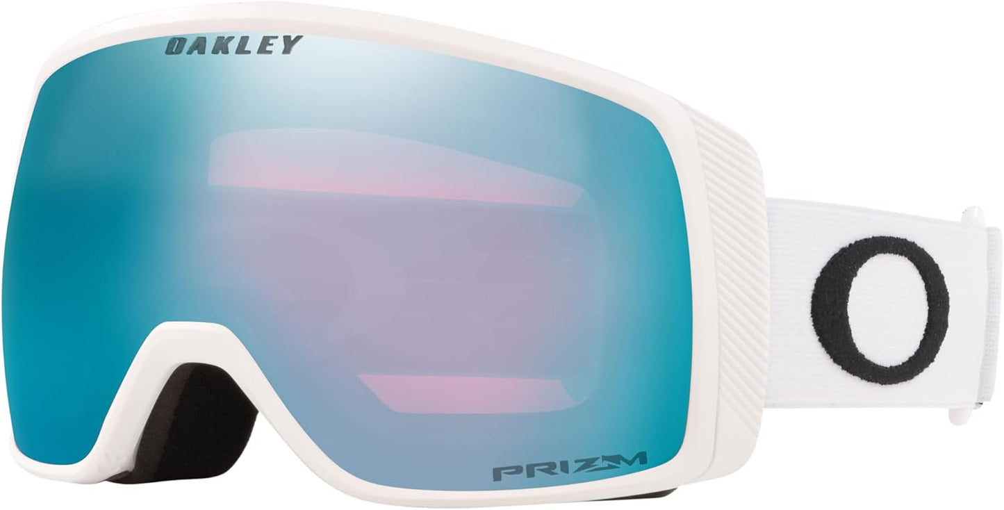 Oakley Flight Tracker S - Ultimate Vision