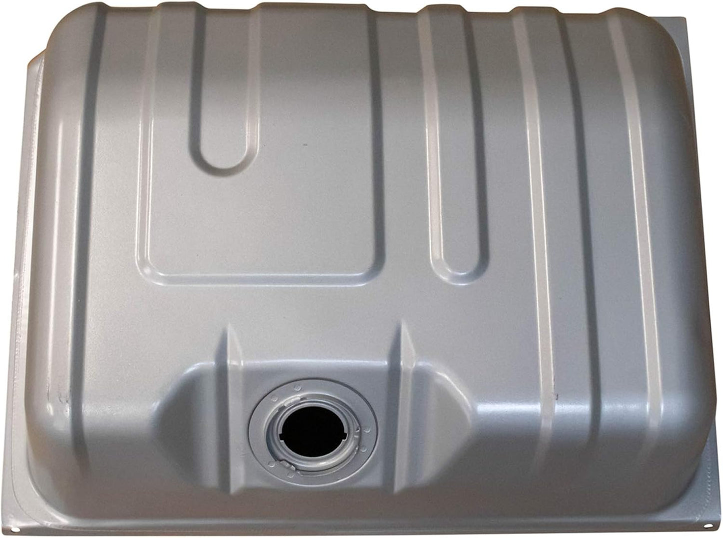 TRQ Gas Fuel Tank 13 gal for 1974-1976 Ford Mustang II