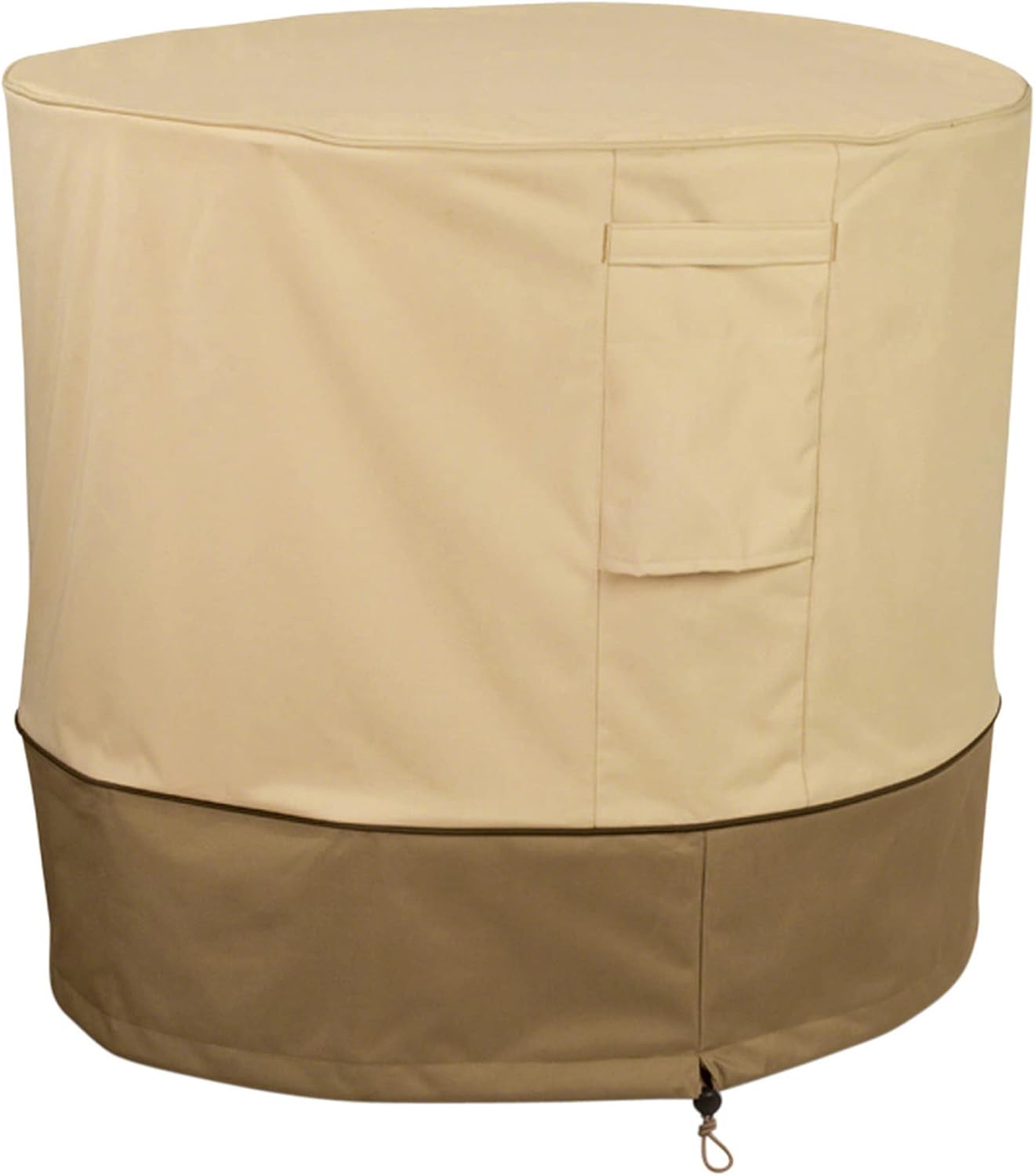Protect Your AC in Style with Veranda 34 Cover