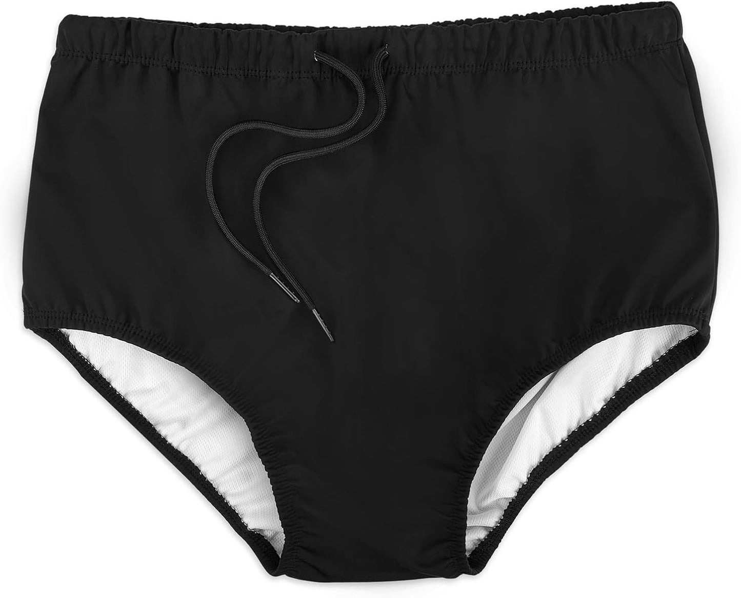 Leakproof Adult Swim Diapers - Incontinence Protection